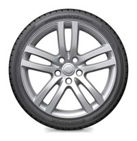 Hankook 245/40 R18 97Y Ventus S1 Evo2 K117B Yaz Lastiği 2024