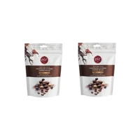 Elit Kahve Çekirdeği Kahveli Çikolata 125 gr 2 Adet