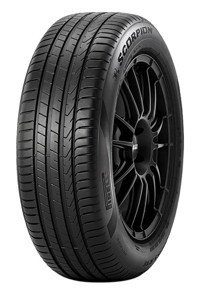 Pirelli 235/55 R19 101T Scorpion Yaz Lastiği 2024