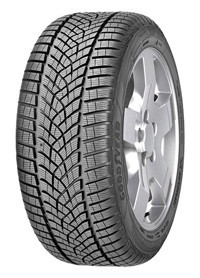 Goodyear 215/50 R18 92V Ultragrip Performance + Kış Lastiği 2024