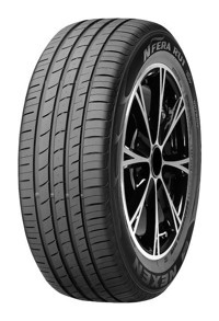 Nexen 275/35 R20 102Y N'Fera Ru1 Yaz Lastiği 2024