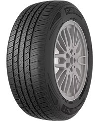 Funtoma 245/70 R16 111H Suvfun Yaz Lastiği 2024