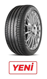 Falken 235/55 R17 103W Azenis Fk520 OffRoad Suv Yaz Lastiği 2024