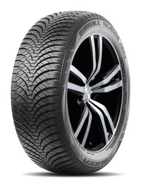 Falken 205/60 R16 96V EuroallSeason As220 Pro 4 Mevsim Lastik 2024
