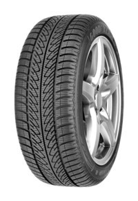 Goodyear 225/45 R17 94V Ultragrip 8 Performance Kış Lastiği 2024