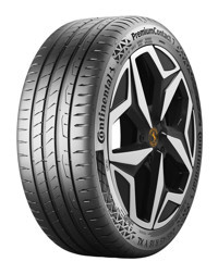 Continental 225/45 R18 91W Premiumcontact 7 Yaz Lastiği 2024