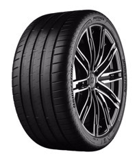 Bridgestone 215/45 R17 91Y Potenza Sport Yaz Lastiği 2024