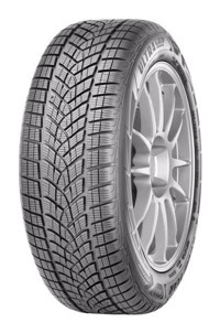 Goodyear 235/55 R18 104H Ultragrip Performance + Kış Lastiği 2024
