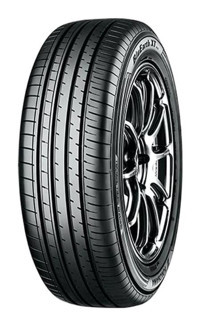 Yokohama 235/60 R18 103H Bluearth-Xt Ae61 Yaz Lastiği 2024