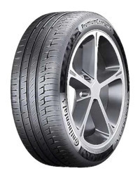 Continental 265/45 R21 108H Premiumcontact 6 Yaz Lastiği 2024