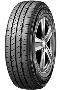 Nexen 205/70 R14 100T Roadian Ct8 Yaz Lastiği 2024