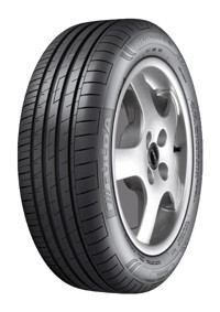 Fulda 195/55 R16 87V Ecocontrol 2 Yaz Lastiği 2024