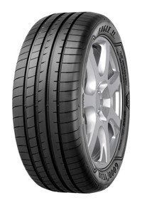 Goodyear 275/35 R22 104Y Eagle F1 Asymmetric 3 OffRoad Suv 4 Mevsim Lastik 2024