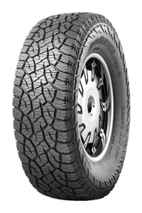Kumho 265/60 R18 110T Road Venture At52 4 Mevsim Lastik 2024