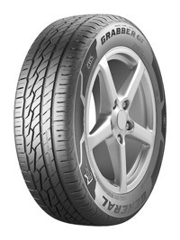 General 215/65 R16 102V Grabber Gt Plus Yaz Lastiği 2024