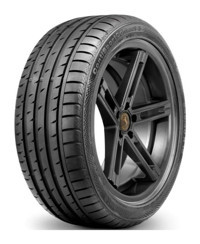 Continental 255/40 R18 99Y Sportcontact 3 Yaz Lastiği 2024
