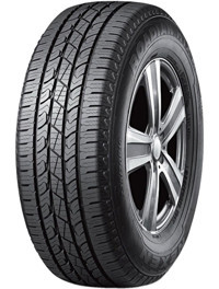 Nexen 285/60 R18 116V Roadian Rh5 Yaz Lastiği 2024
