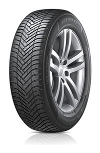 Hankook 265/50 R19 110V Kinergy 2 OffRoad Suv 4 Mevsim Lastik 2024