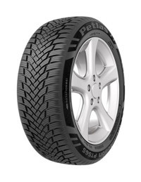 Petlas 195/65 R15 95H Multiaction Pt565 4 Mevsim Lastik 2024