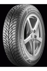 Matador 165/70 R13 79T Mp62 All Weather Evo 4 Mevsim Lastik 2024