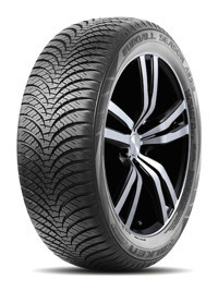 Falken 215/50 R18 92V Euroallseason As210 4 Mevsim Lastik 2024