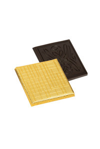 Bolçi Sargılı Madlen Sütlü Çikolata 1 kg