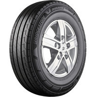 Bridgestone 225/70 R15 110S Duravis Van Yaz Lastiği 2024