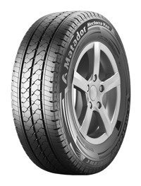 Matador 215/75 R16 114R Hectorra Van Yaz Lastiği 2024