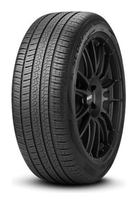 Pirelli 255/55 R20 110Y Scorpion Zero 4 Mevsim Lastik 2024