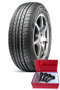 Linglong 195/40 R17 81V Green-Max Yaz Lastiği 2024