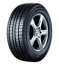 Continental 265/60 R18 110H 4X4 Contact Yaz Lastiği 2024