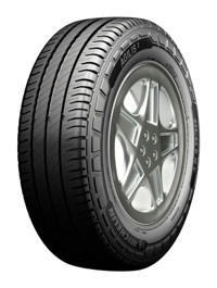 Michelin 195/60 R16 97H Agilis 3 Yaz Lastiği 2024