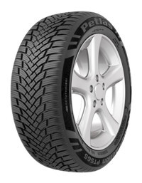 Petlas 225/55 R17 101W Pt565 4 Mevsim Lastik 2024
