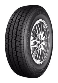 Petlas 205/70 R15 104R Fullpower Pt825 Plus 4 Mevsim Lastik 2024