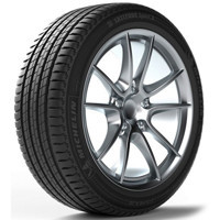 Michelin 295/35 R21 107Y Latitude Sport 3 Yaz Lastiği 2024