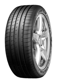 Goodyear 265/35 R21 101Y Eagle F1 Asymmetric 5 Yaz Lastiği 2024