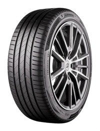 Bridgestone 215/60 R17 96H Turanza 6 OffRoad Suv Yaz Lastiği 2024