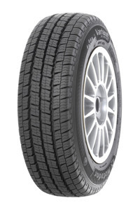 Matador 215/75 R16 114R Mps125 Variant All Weather 4 Mevsim Lastik 2024