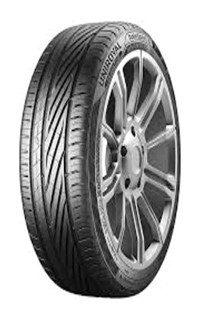 Uniroyal 205/55 R17 95V Rainsport 5 Yaz Lastiği 2024