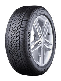 Bridgestone 195/50 R16 88H Blizzak Lm005 Kış Lastiği 2024