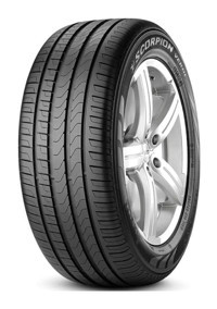 Pirelli 285/40 R21 109Y Scorpion Verde Eco Yaz Lastiği 2024