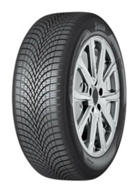 Sava 215/55 R16 97V All Weather 4 Mevsim Lastik 2024