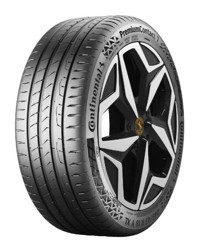 Continental 235/60 R18 107V Premiumcontact 7 Yaz Lastiği 2024