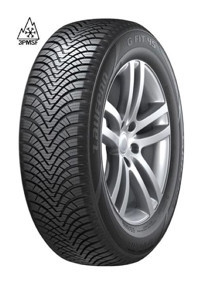 Laufen 225/50 R17 98V G Fit Lh71 4 Mevsim Lastik 2024