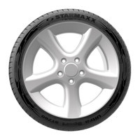 Starmax 195/45 R16 84V Ultra High Performance Yaz Lastiği 2024