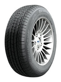 Strial 225/45 R19 96W Xl 701 Yaz Lastiği 2024