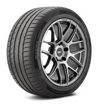 Nexen 235/55 R17 103V N'Fera Sport OffRoad Suv Yaz Lastiği 2024
