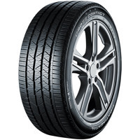 Continental 285/40 R22 110Y Crosscontact Lx Sport Yaz Lastiği 2024