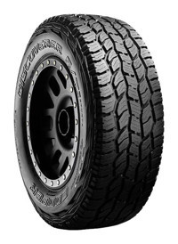 Cooper 235/70 R16 106T Discoverer All Season 4 Mevsim Lastik 2024