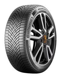 Continental 195/65 R15 95H Allseasoncontact 2 4 Mevsim Lastik 2024
